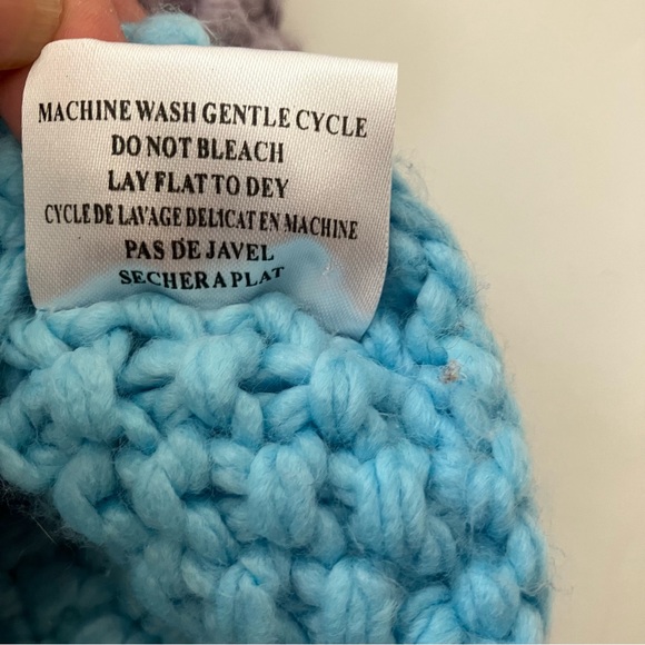 Free People Ombre Beanie - Picture 7 of 7